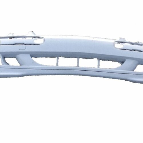 PARAURTI ANTERIORE MERCEDES CLASSE E W210 1999 AL 2002