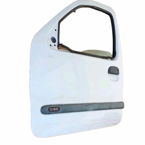 PORTA SPORTELLO SCENDENTE ANTERIORE SINISTRA SX RENAULT KANGOO 2002 AL 2008