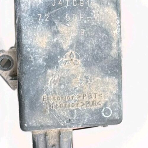 CENTRALINA MOTORE YAMAHA MAJESTY ABS 250  J4T091 72 5DF