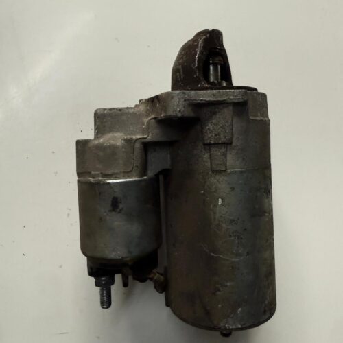 MOTORINO AVVIAMENTO FIAT PUNTO PANDA 500 IDEA BENZINA