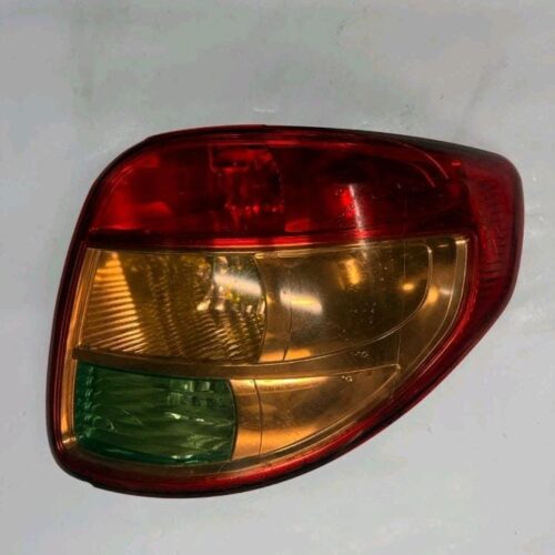 71742458 FANALE POSTERIORE STOP DESTRO DX FIAT SEDICI 16 2007 AL 2013