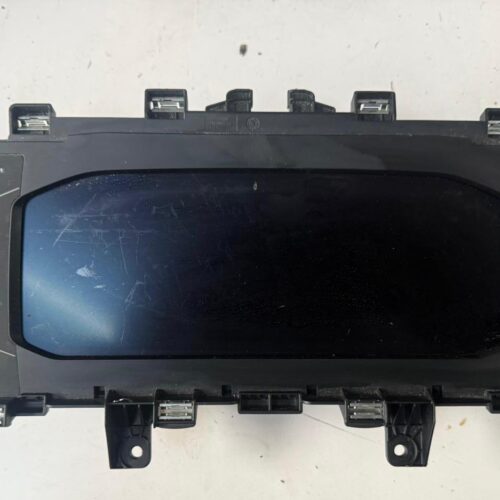 A3C01005800 3066312 CONTACHILOMETRI VOLKSWAGEN TIGUAN 1.9 DIESEL 2019 3G0920790E