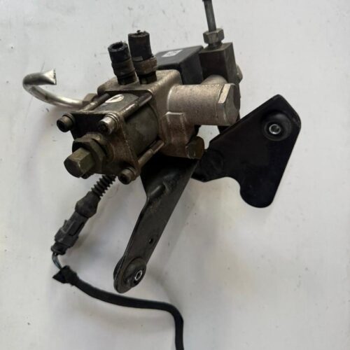110R000012 122292 RIDUTTORE METANO FIAT PANDA 2° SERIE 1.2 BENZINA 2003 – 2010