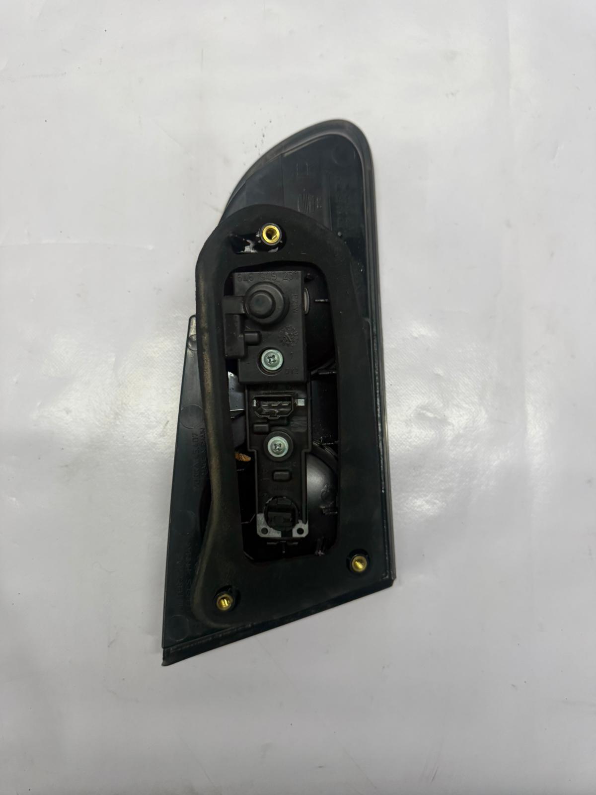 DY2 6L6945094F FANALE POSTERIORE STOP INTERNO DESTRO DX SEAT IBIZA 2006 2007 2008 - immagine 2