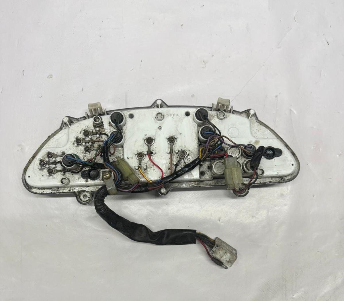G314E CONTACHILOMETRI YAMAHA MAJESTY 250 1999 - 2006 80206 - immagine 3