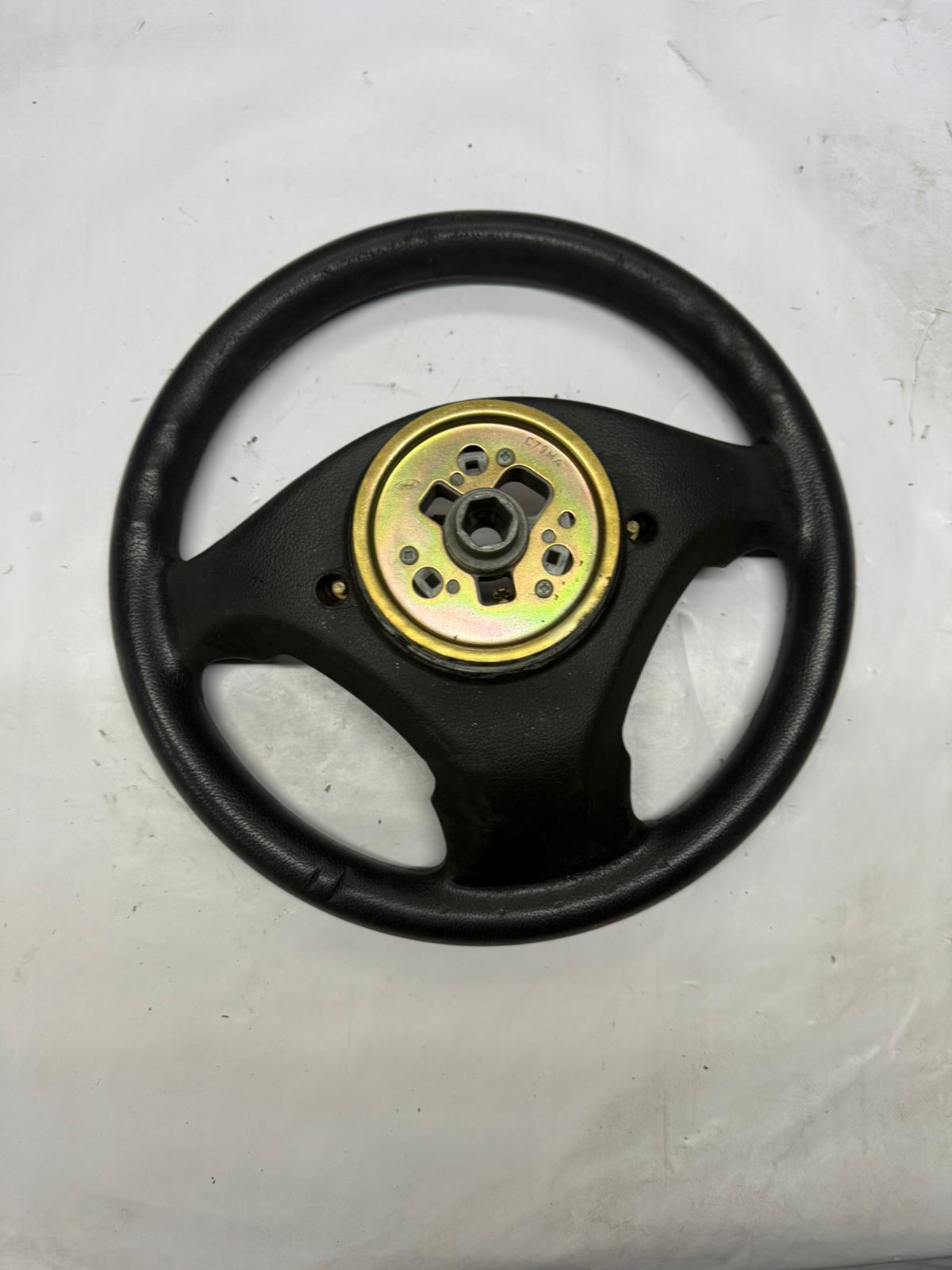 V97FB3600ABW VOLANTE FORD FIESTA 1.8 D 1994 C79MA - immagine 3