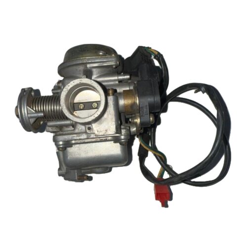 TAIWAN 091224231055 CARBURATORE KYMCO PEOPLE S 125 2005