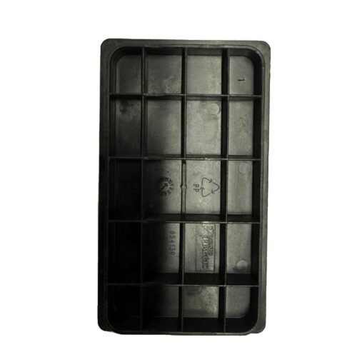 GRUPPO PIAGGIO 654139 BASE SUPPORTO BATTERIA PIAGGIO BEVERLY 350