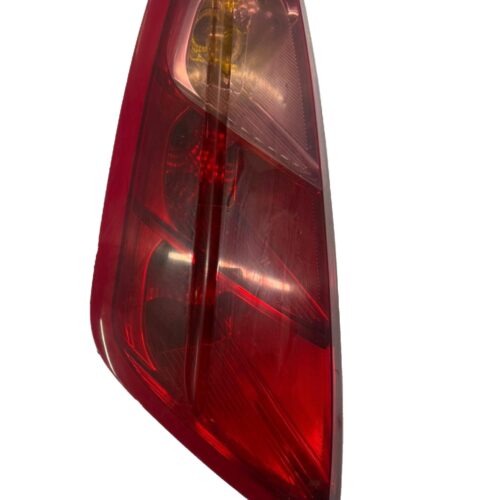 B318 27460102 FANALE POSTERIORE SINISTRO FIAT GRANDE PUNTO 1.2 B 51701589