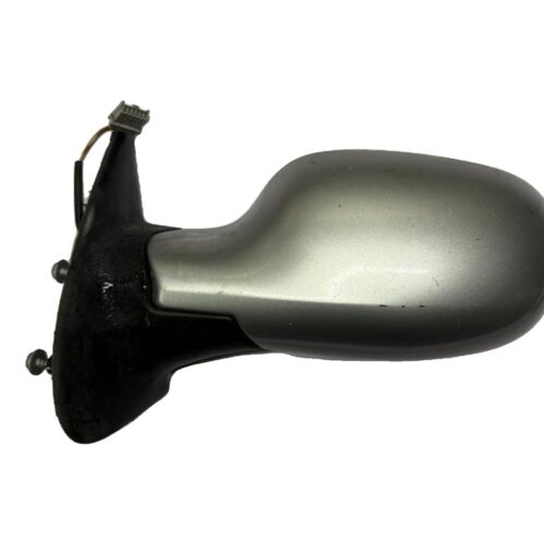 E2 011031 SPECCHIETTO RETROVISORE SINISTRO NISSAN MICRA 5 SERIE 2005 – 2007