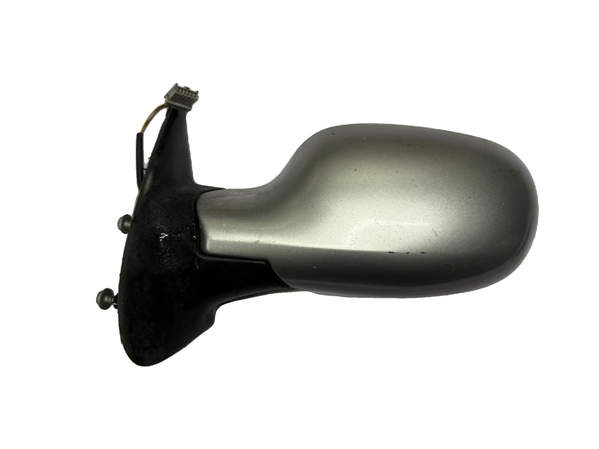 E2 011031 SPECCHIETTO RETROVISORE SINISTRO NISSAN MICRA 5 SERIE 2005 - 2007