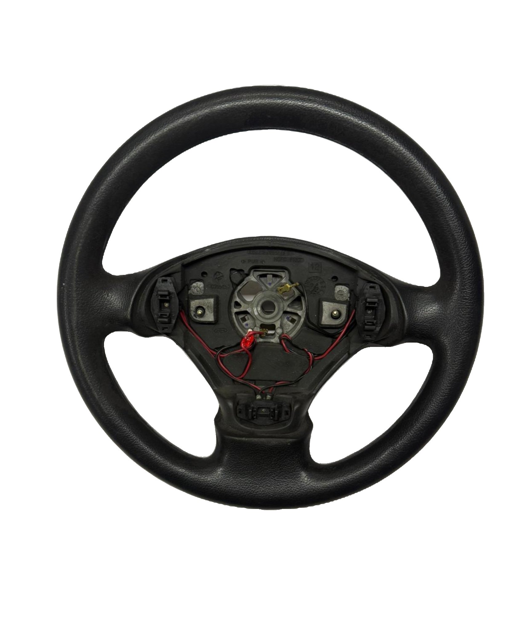 V97FB3600ABW VOLANTE FORD FIESTA 1.8 D 1994 C79MA