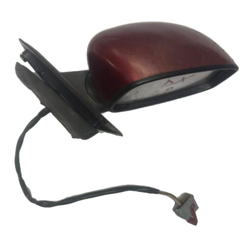 E30158460 SPECCHIETTO RETROVISORE DESTRO FIAT STILO 2003 5 FILI 01704608000