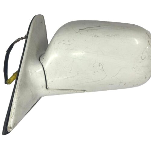 E13010117 SPECCHIETTO RETROVISORE SINISTRO 5 FILI TOYOTA COROLLA 2 SERIE 1991 – 1998