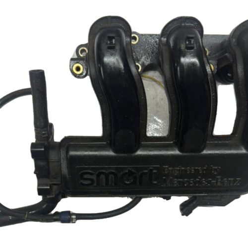 A1601410201 COLLETTORE ASPIRAZIONE SMART FORTWO 450 2004 BOSCH 1285100674