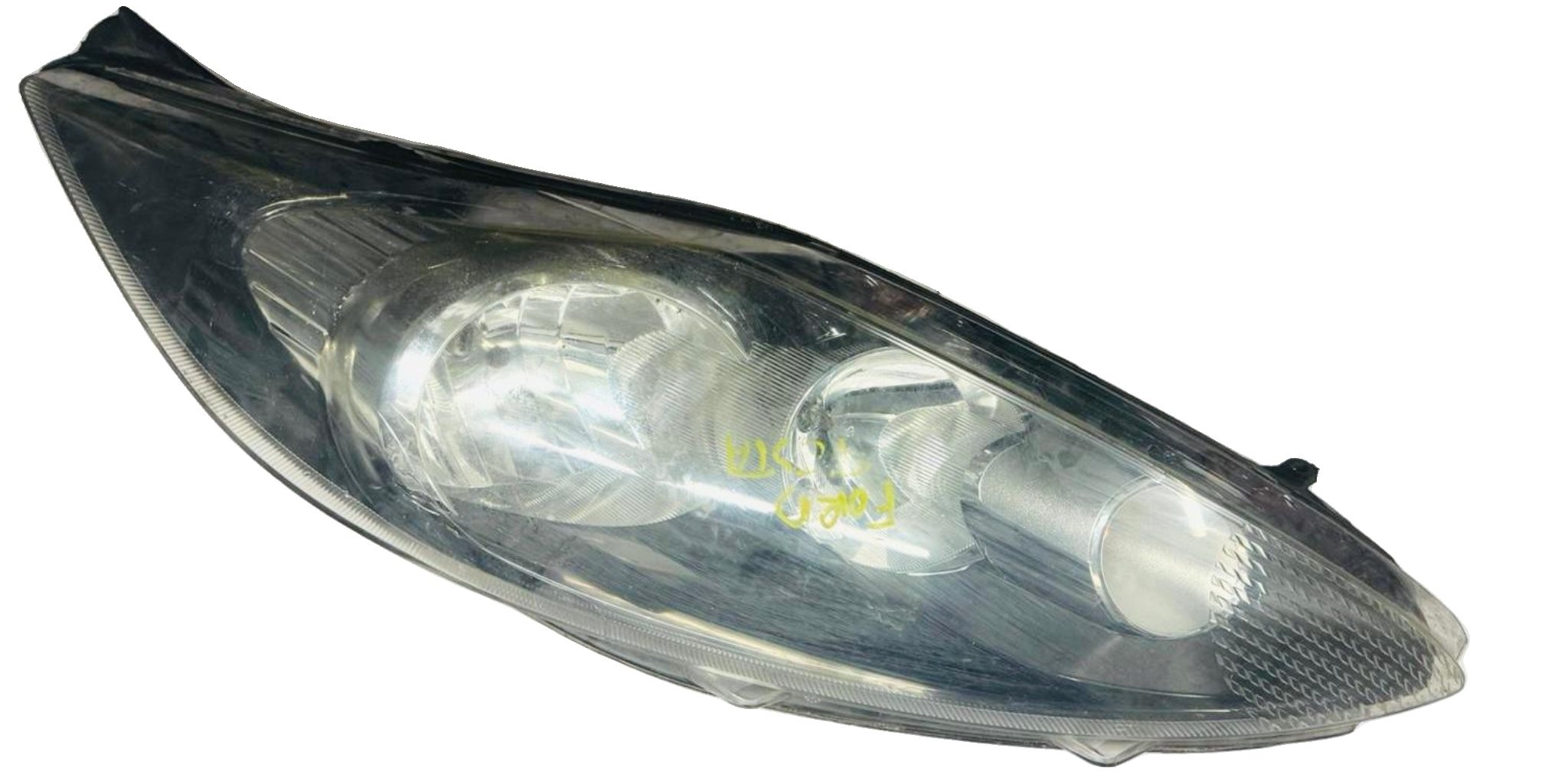 8A6113W029AJ FARO FANALE ANTERIORE DESTRO DX FORD FIESTA 2008 - 2012 1EJ24704502