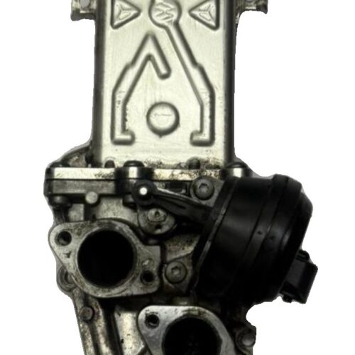 03L131512C RADIATORE VALVOLA EGR VOLKSWAGEN GOLF 5 2009 – 2013 1.6 DIESEL 8105101331M