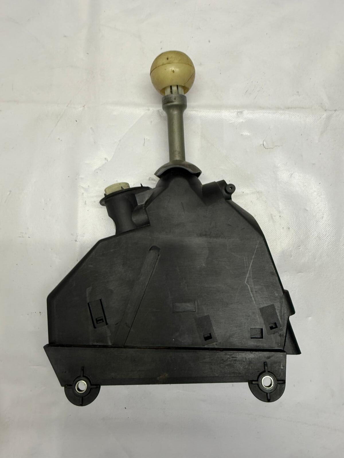 0002397V011 LEVA CAMBIO AUTOMATICO SMART FORTWO 450 1998 AL 2007 - immagine 2