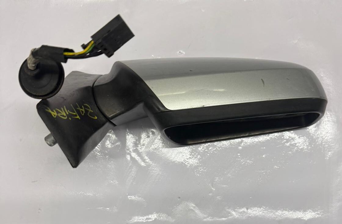 E1010850 SPECCHIETTO RETROVISORE DESTRO 5 FILI OPEL ZAFIRA B 2005 AL 2007 - immagine 3