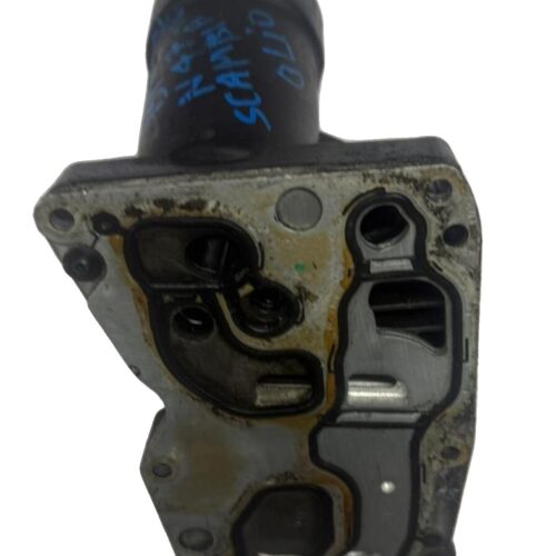 70377354 SCAMBIATORE OLIO PER MOTORE BMW N47 2007 AL 2017 8507626