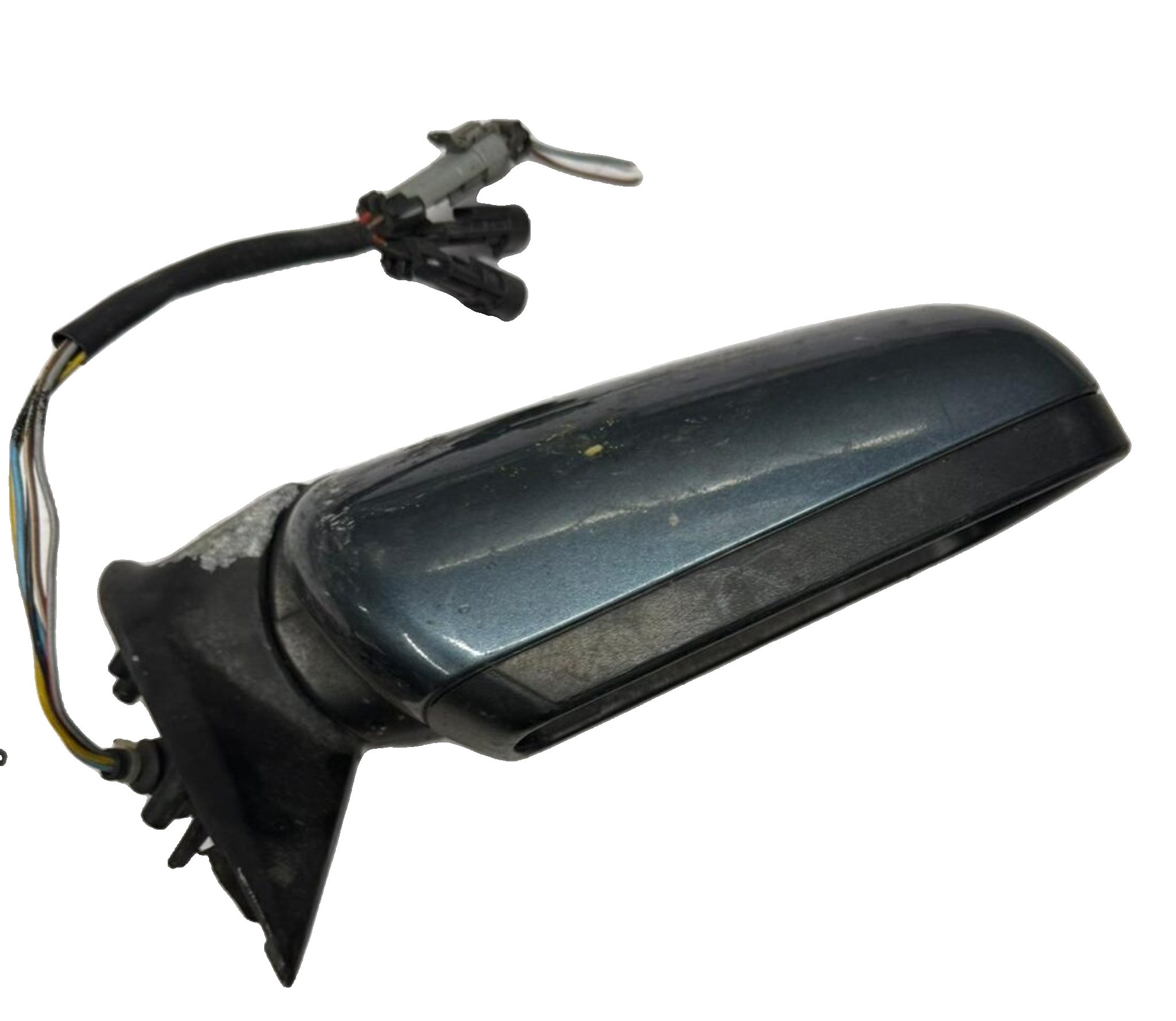 SPECCHIETTO RETROVISORE DESTRO DX 5 FILI FIAT CROMA 154 1985 AL 1996
