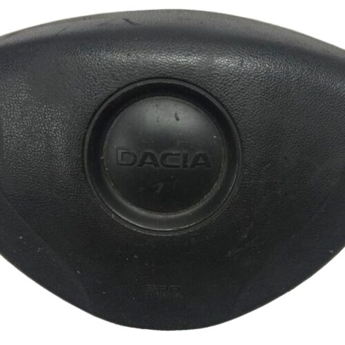 306636799N54-AC AIRBAG VOLANTE DACIA SANDERO I SERIE 2008 AL 2012 8200759890