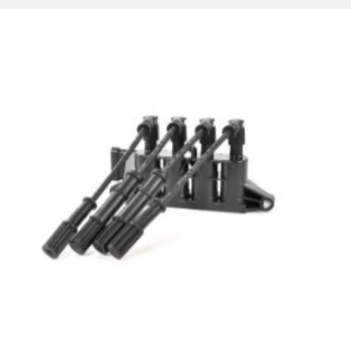 GN10492-12B1 BOBINA ACCENSIONE 1.2 1.4 BENZINA FIAT 500 GRANDE PUNTO QUBO PANDA DOBLO FIORINO / ALFA ROMEO MITO 955 / LANCIA MUSA YPSILON / FORD KA