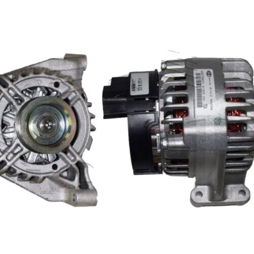 ALTERNATORE 70A CODICE AMM171A FIAT / ALFA ROMEO / LANCIA