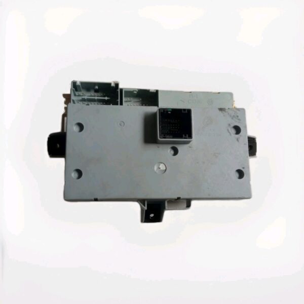 0261206714 735290188 KIT STRUMENTI CENTRALINA BLOCCHETTO 2 CHIAVE ALFA ROMEO 147 - immagine 11