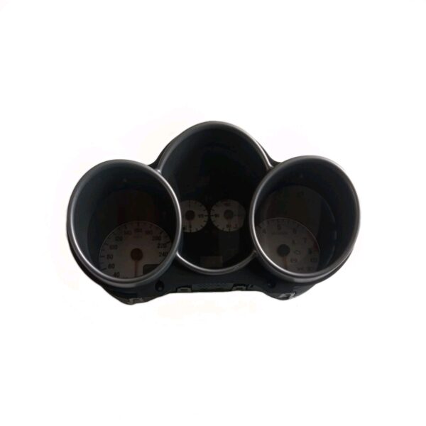 0261206714 735290188 KIT STRUMENTI CENTRALINA BLOCCHETTO 2 CHIAVE ALFA ROMEO 147 - immagine 4