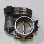 0280750196 CORPO FARFALLATO DR MOTOR DR5  1.6 BENZINA LPG 2007 AL 2014 - immagine 3