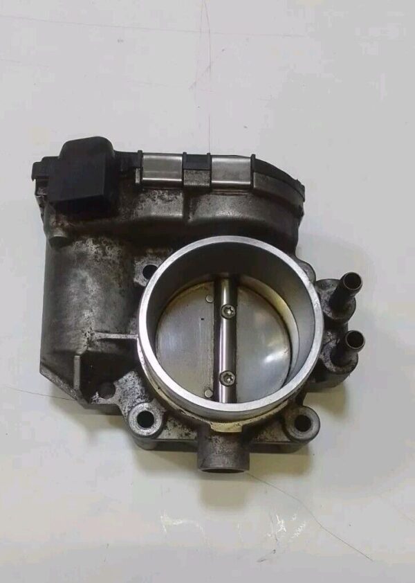 0280750196 CORPO FARFALLATO DR MOTOR DR5  1.6 BENZINA LPG 2007 AL 2014 - immagine 3