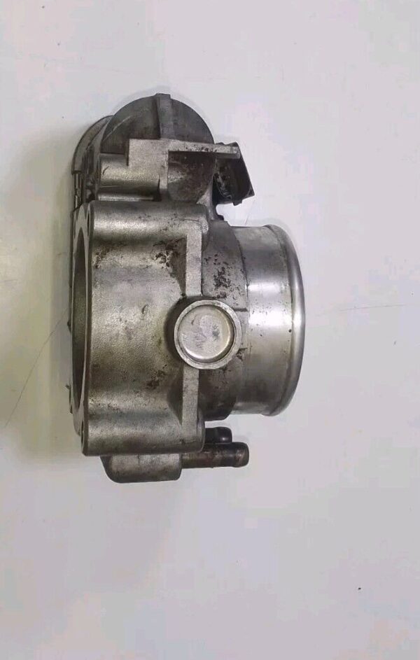 0280750196 CORPO FARFALLATO DR MOTOR DR5  1.6 BENZINA LPG 2007 AL 2014 - immagine 4