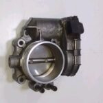 0280750196 CORPO FARFALLATO DR MOTOR DR5  1.6 BENZINA LPG 2007 AL 2014 - immagine 5