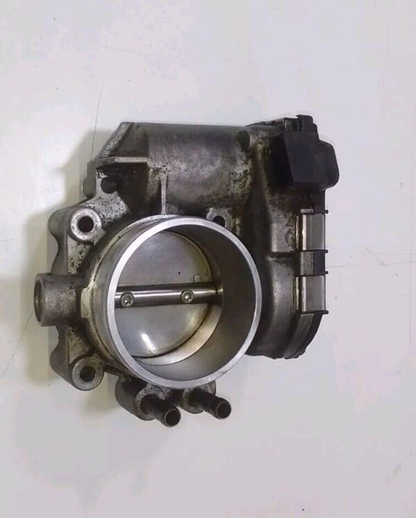 0280750196 CORPO FARFALLATO DR MOTOR DR5  1.6 BENZINA LPG 2007 AL 2014 - immagine 5