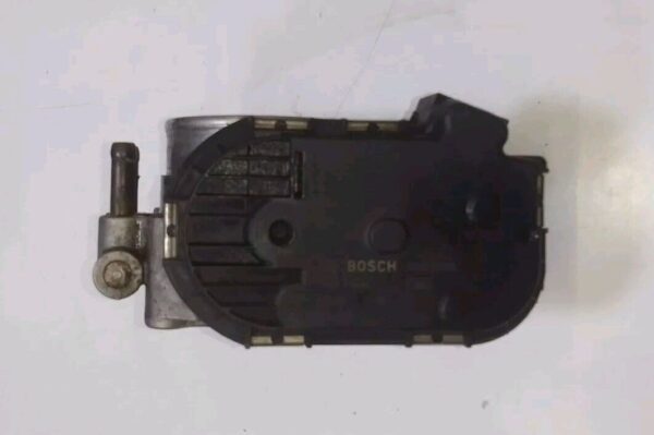 0280750196 CORPO FARFALLATO DR MOTOR DR5  1.6 BENZINA LPG 2007 AL 2014 - immagine 6