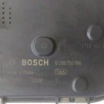 0280750196 CORPO FARFALLATO DR MOTOR DR5  1.6 BENZINA LPG 2007 AL 2014 - immagine 7