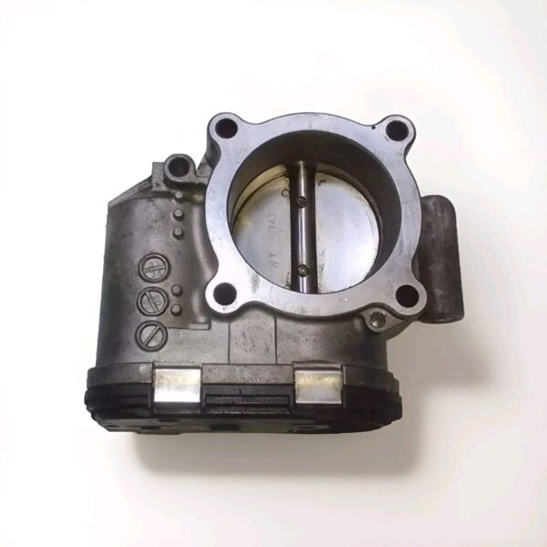 0280750196 CORPO FARFALLATO DR MOTOR DR5  1.6 BENZINA LPG 2007 AL 2014