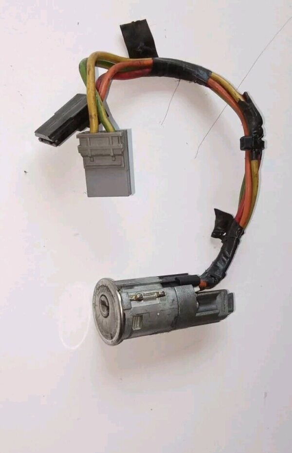 0281010632 21660166 KIT STRUMENTAZIONE CENTRALINA MOTORE OPEL VIVARO A  DIESEL - immagine 15