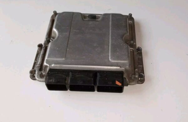 0281010632 21660166 KIT STRUMENTAZIONE CENTRALINA MOTORE OPEL VIVARO A  DIESEL - immagine 7