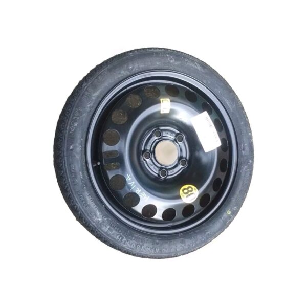 115 / 70 R16 RUOTINO RUOTA SCORTA PNEUMATICO OPEL MERIVA B