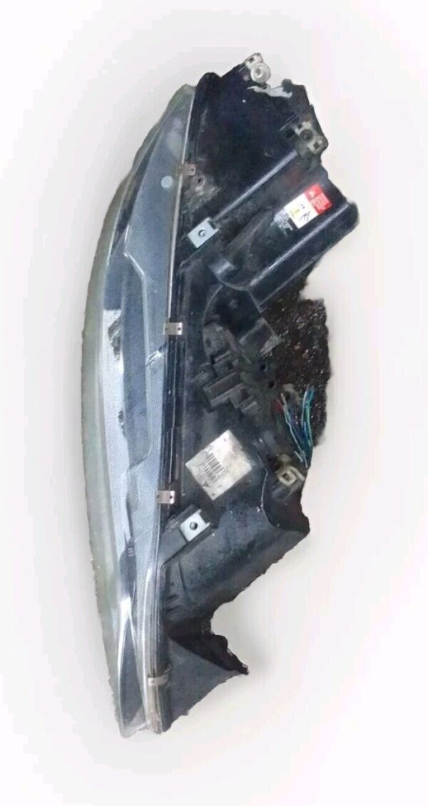 1307329086 FARO FANALE XENON ANTERIORE DESTRO DX  MAZDA 6 2002 AL 2009 - immagine 5