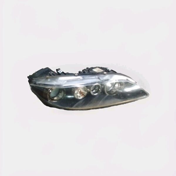 1307329086 FARO FANALE XENON ANTERIORE DESTRO DX  MAZDA 6 2002 AL 2009