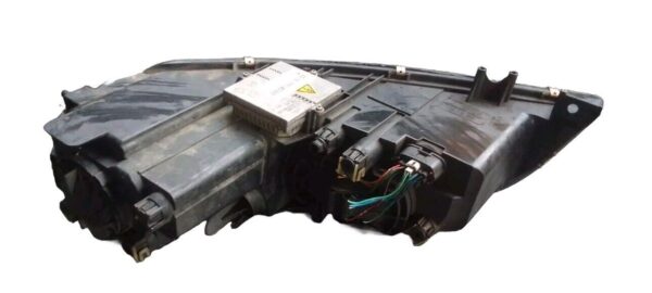 1307329086 FARO FANALE XENON ANTERIORE DESTRO DX  MAZDA 6 2002 AL 2009 - immagine 8