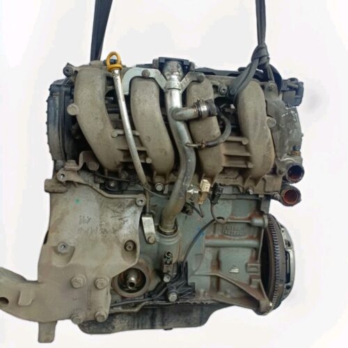 182B6000 MOTORE FIAT MULTIPLA 1.6 BENZINA  METANO1 16V 2001 02 03 04 05 06 2007