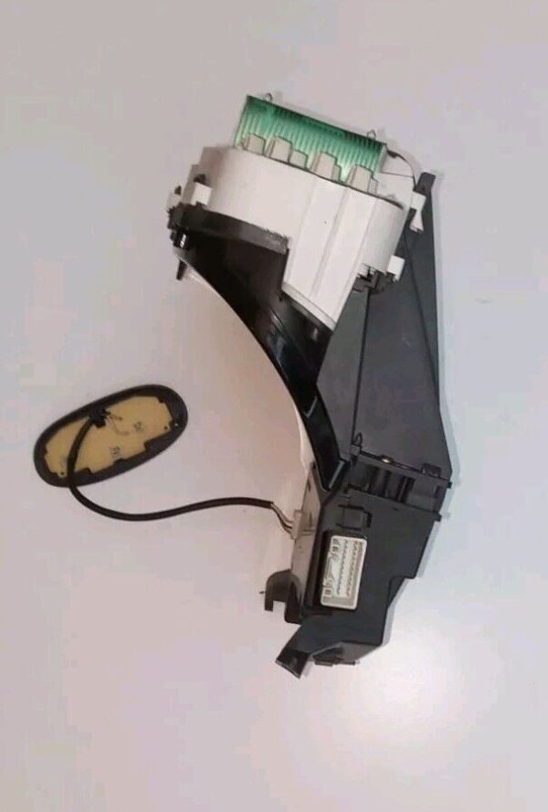 21655864-5 STRUMENTAZIONE QUADRO CONTACHILOMETRI TOYOTA YARIS 1998 AL 2005 - immagine 4