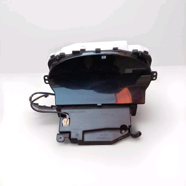 21655864-5 STRUMENTAZIONE QUADRO CONTACHILOMETRI TOYOTA YARIS 1998 AL 2005