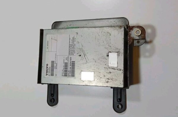 30659584 30659587 AMPLIFICATORE AUDIO ORIGINALE VOLVO XC 60 XC60 2008 AL 2016 - immagine 4