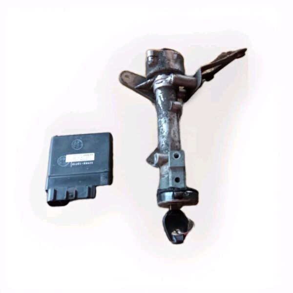 32900-15F10 KIT CENTRALINA BLOCCHETTO CHIAVE SUZUKI BURGMAN 400 K1 K2 1999  2002
