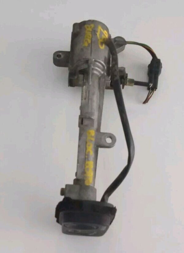 32920-14GA0 KIT CENTRALINA BLOCCHETTO CHIAVE SUZUKI BURGMAN AN 250 K5 K6 - immagine 11